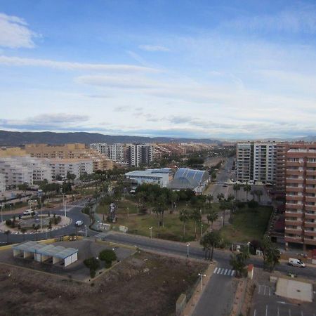 Apartmán APCOSTAS - Marina Mar 1a Línea Oropesa del Mar Exteriér fotografie