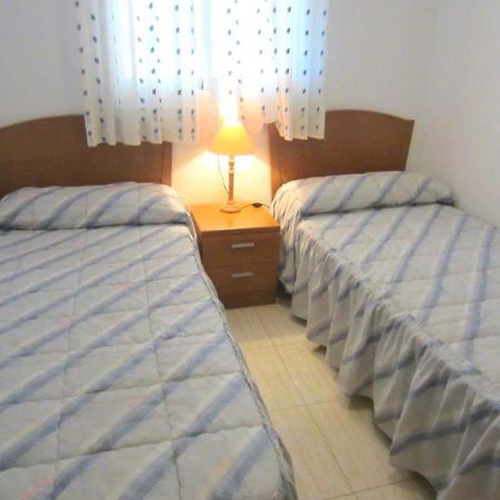 Apartmán APCOSTAS - Marina Mar 1a Línea Oropesa del Mar Exteriér fotografie
