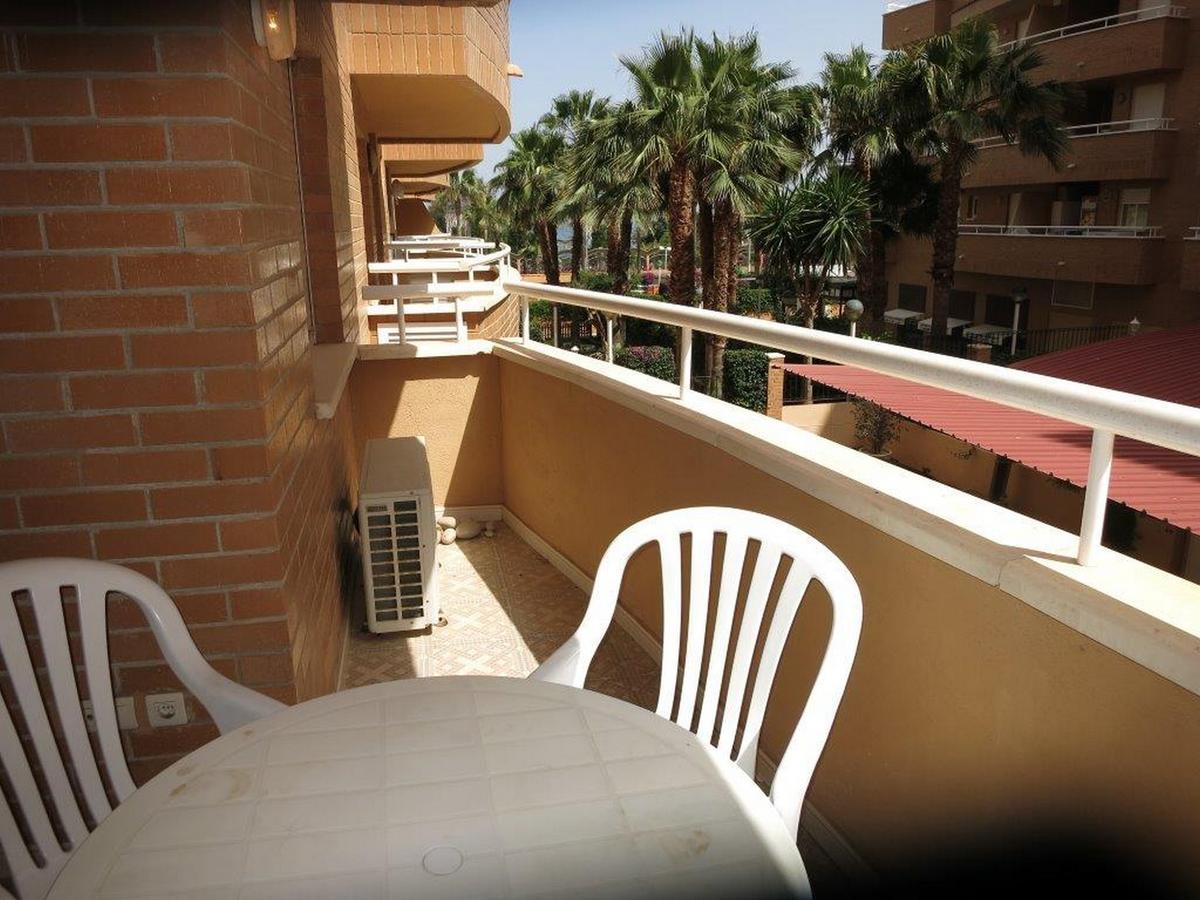 Apartmán APCOSTAS - Marina Mar 1a Línea Oropesa del Mar Exteriér fotografie