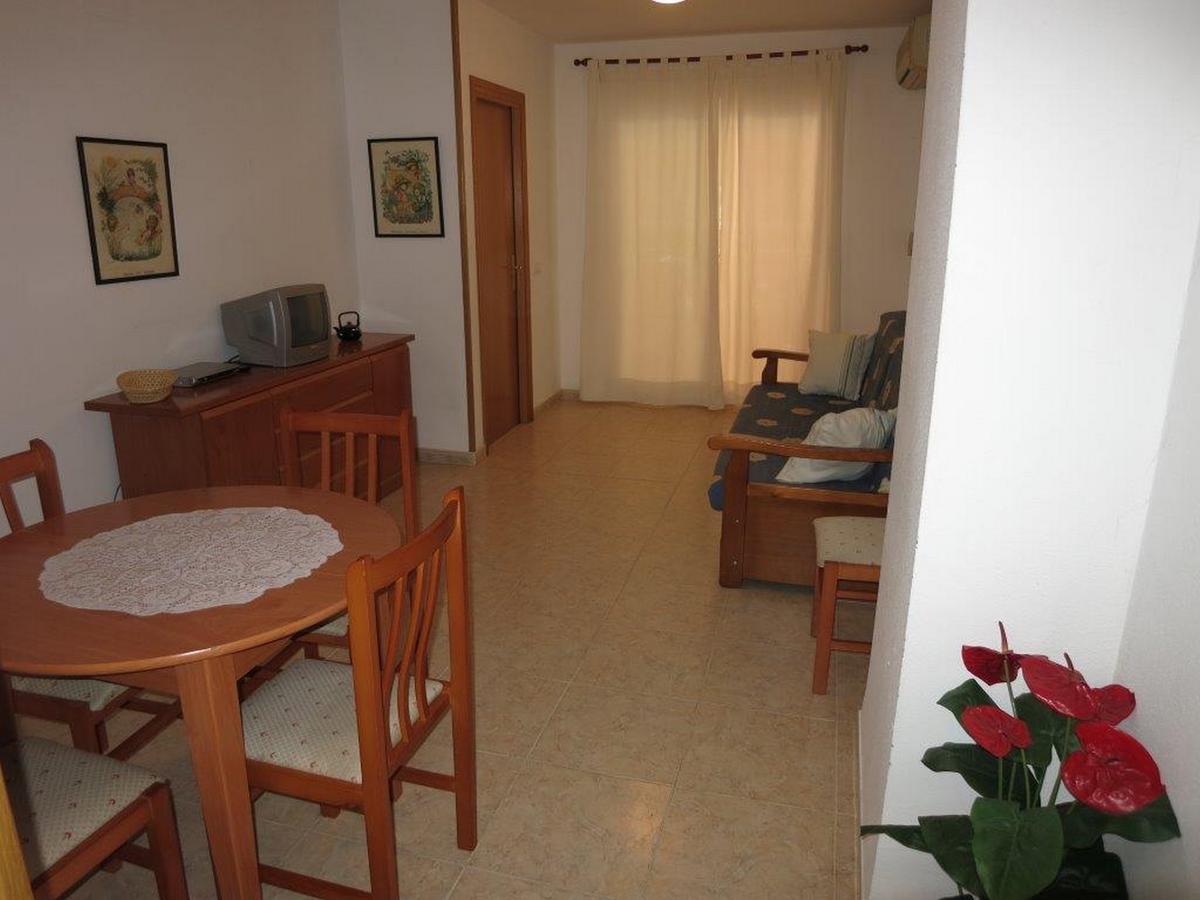 Apartmán APCOSTAS - Marina Mar 1a Línea Oropesa del Mar Exteriér fotografie