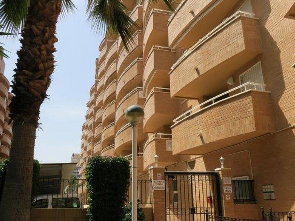 Apartmán APCOSTAS - Marina Mar 1a Línea Oropesa del Mar Exteriér fotografie