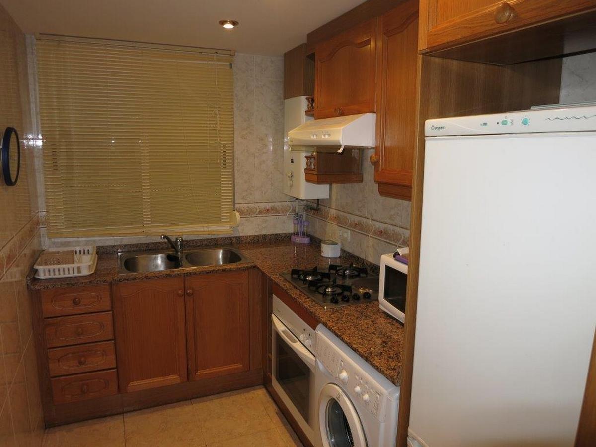 Apartmán APCOSTAS - Marina Mar 1a Línea Oropesa del Mar Exteriér fotografie