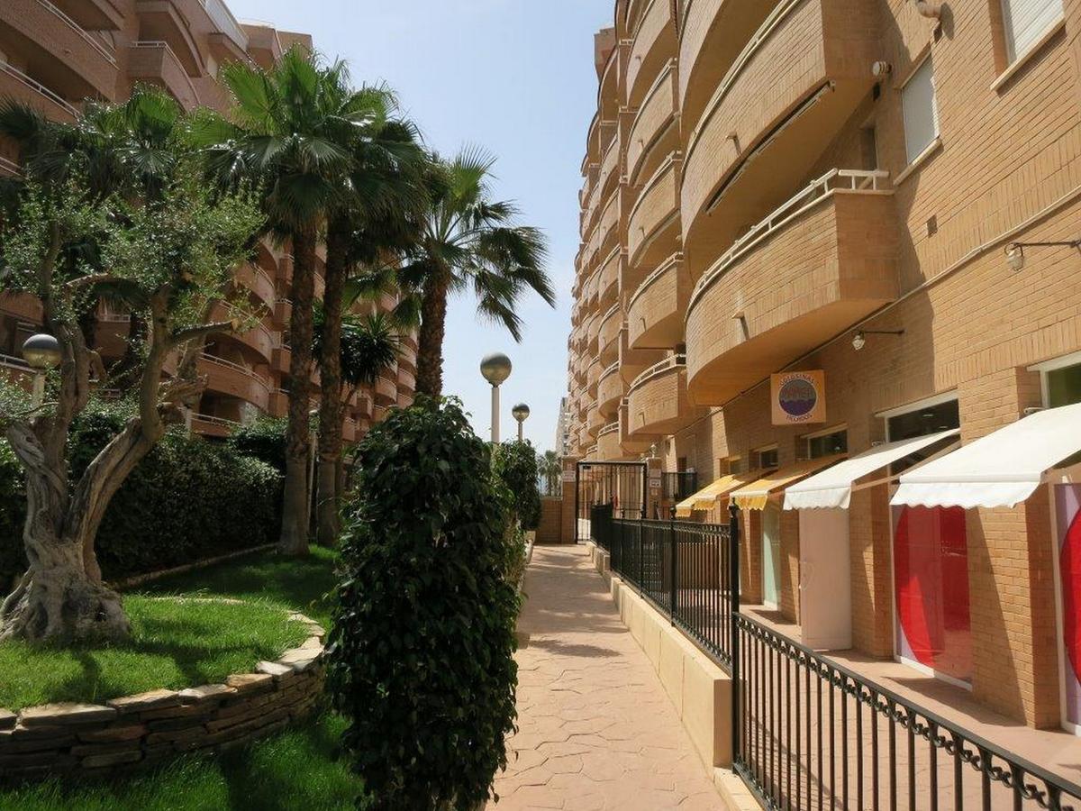 Apartmán APCOSTAS - Marina Mar 1a Línea Oropesa del Mar Exteriér fotografie