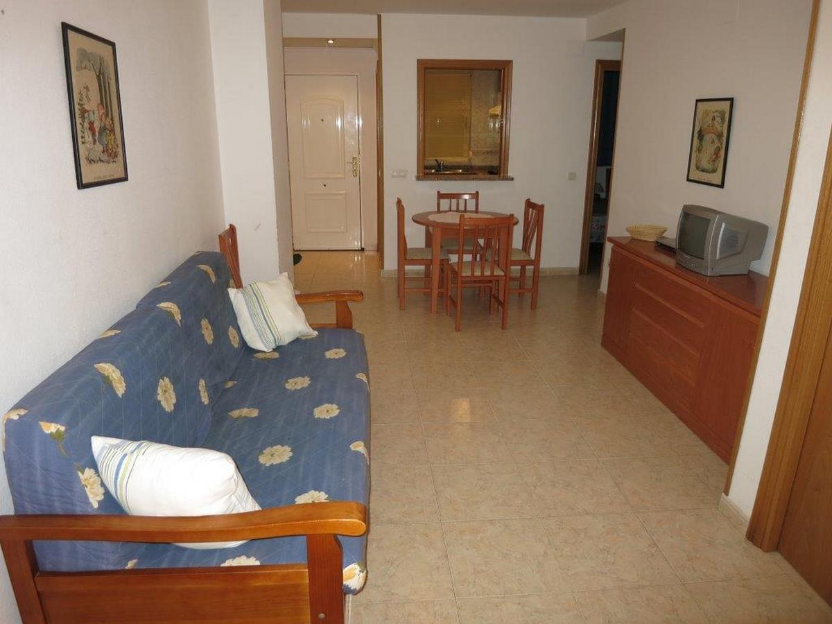 Apartmán APCOSTAS - Marina Mar 1a Línea Oropesa del Mar Exteriér fotografie