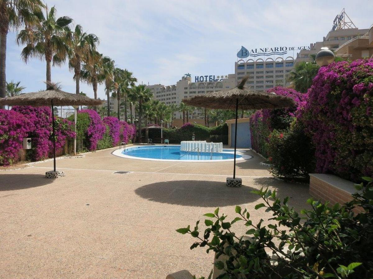 Apartmán APCOSTAS - Marina Mar 1a Línea Oropesa del Mar Exteriér fotografie