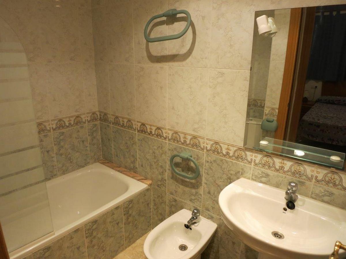 Apartmán APCOSTAS - Marina Mar 1a Línea Oropesa del Mar Exteriér fotografie