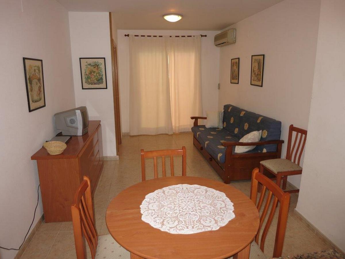 Apartmán APCOSTAS - Marina Mar 1a Línea Oropesa del Mar Exteriér fotografie