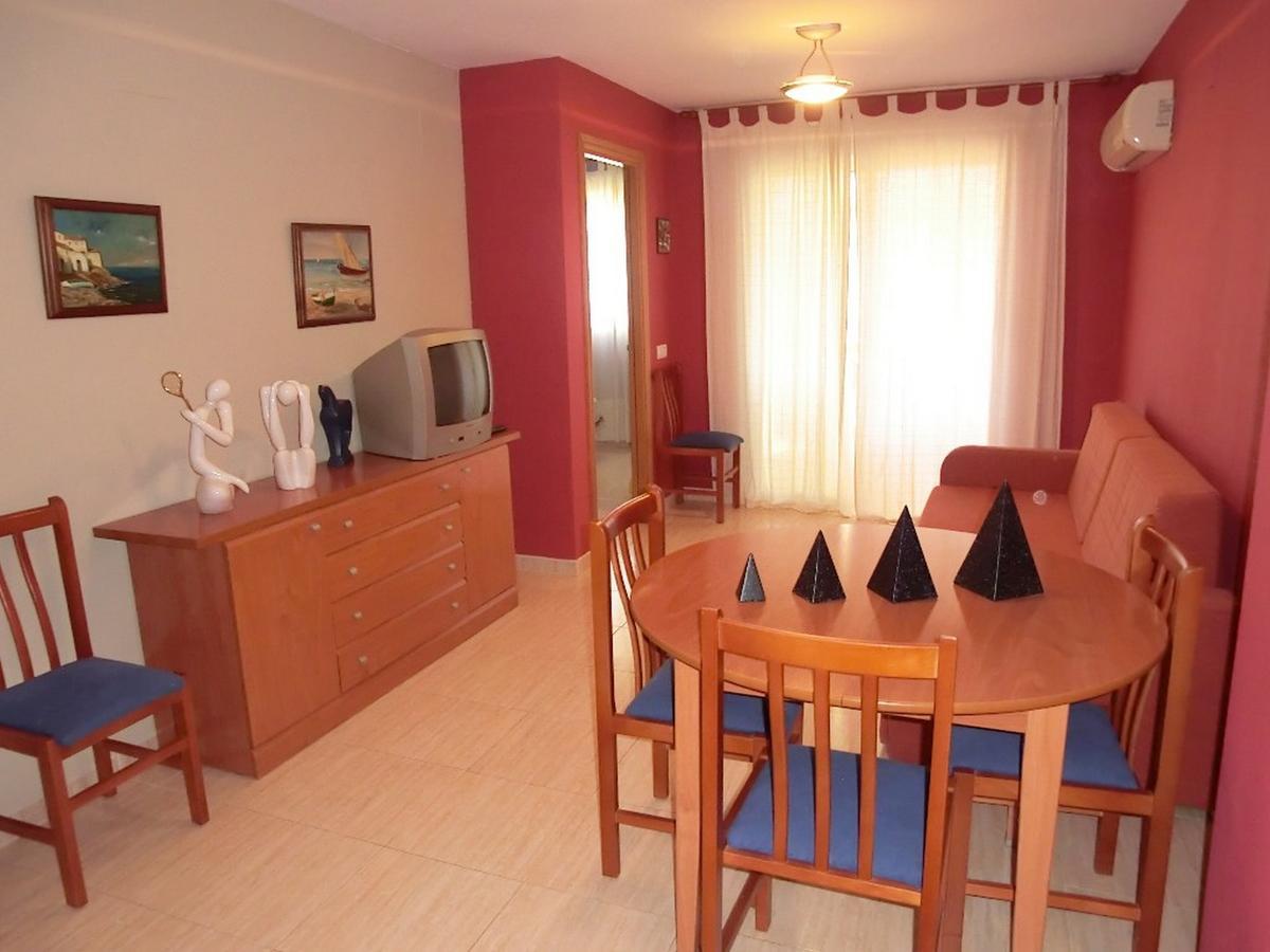 Apartmán APCOSTAS - Marina Mar 1a Línea Oropesa del Mar Exteriér fotografie