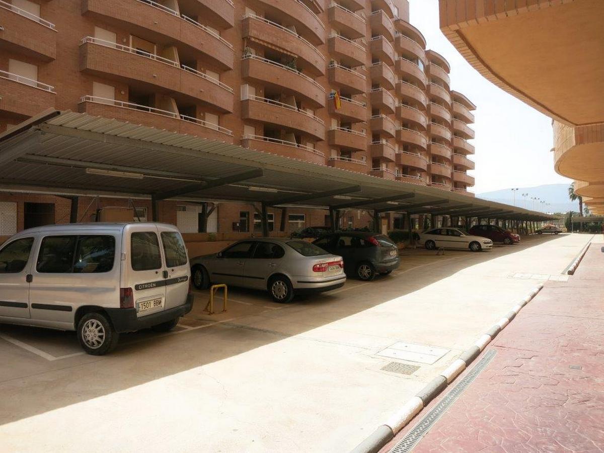 Apartmán APCOSTAS - Marina Mar 1a Línea Oropesa del Mar Exteriér fotografie