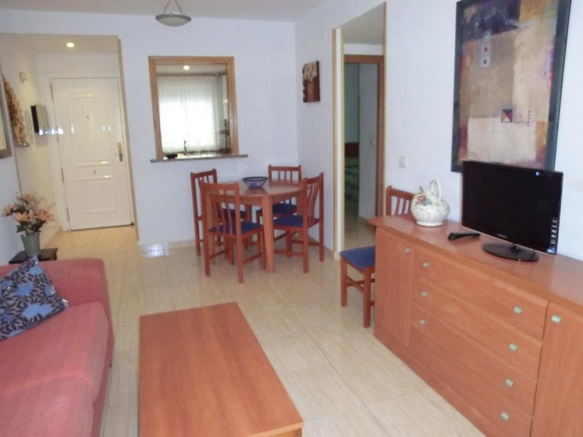 Apartmán APCOSTAS - Marina Mar 1a Línea Oropesa del Mar Exteriér fotografie