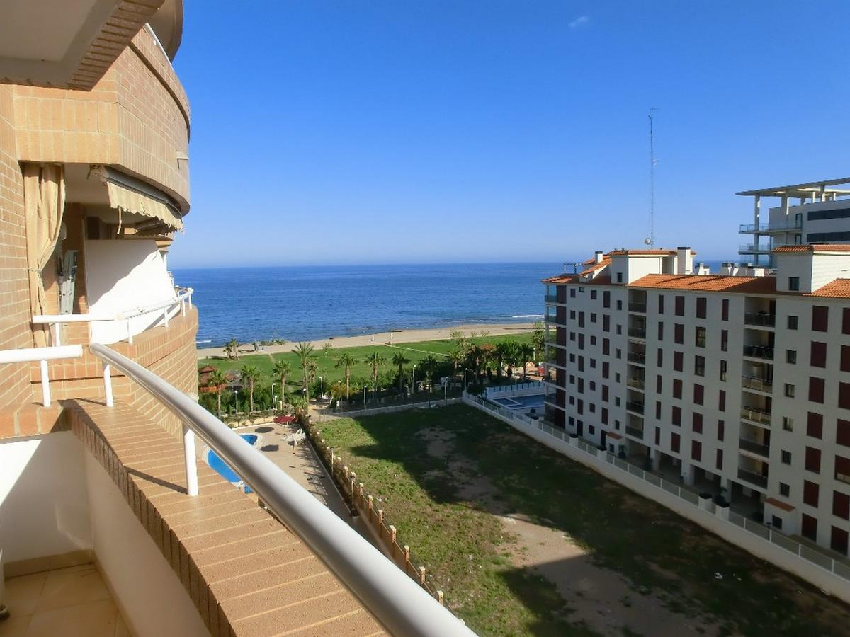 Apartmán APCOSTAS - Marina Mar 1a Línea Oropesa del Mar Exteriér fotografie