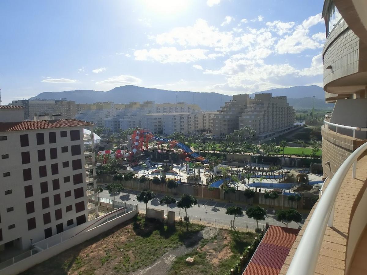 Apartmán APCOSTAS - Marina Mar 1a Línea Oropesa del Mar Exteriér fotografie