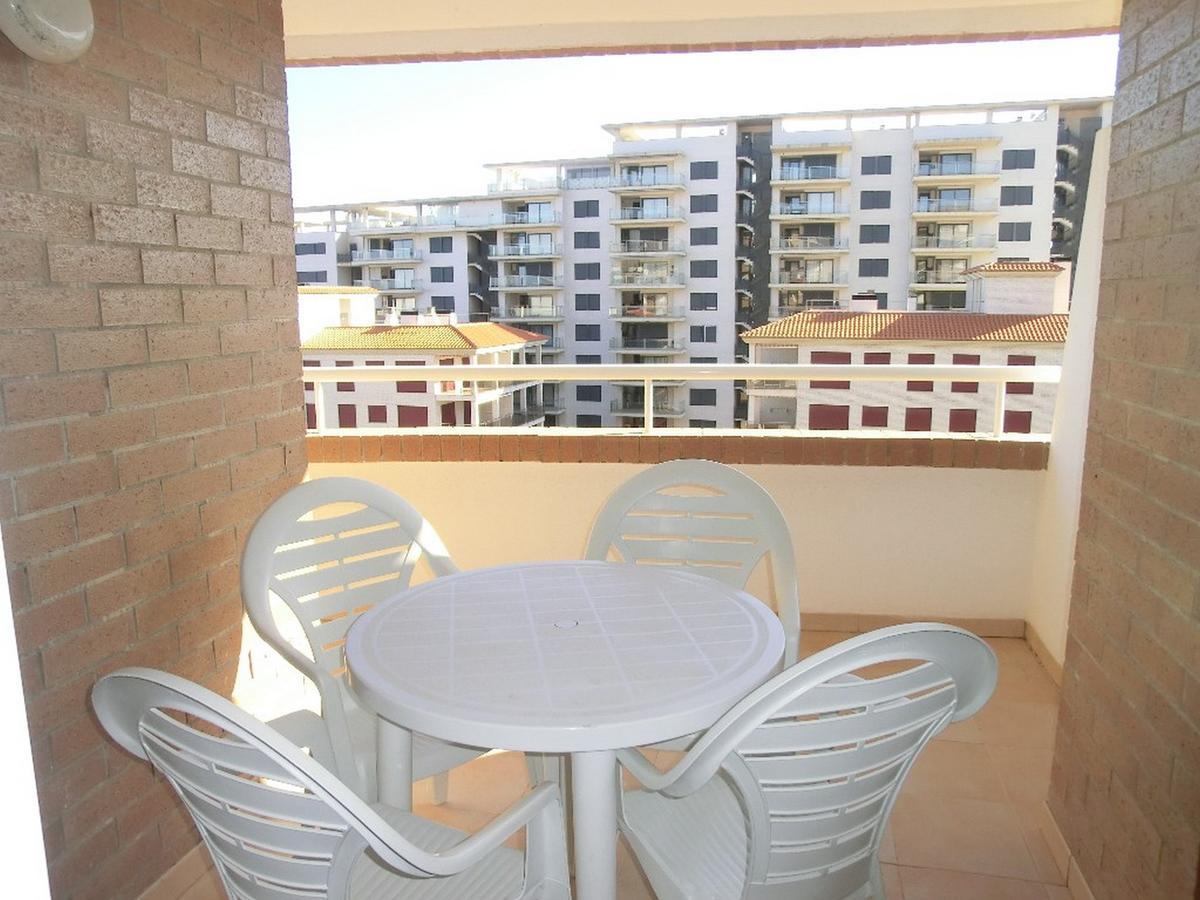 Apartmán APCOSTAS - Marina Mar 1a Línea Oropesa del Mar Exteriér fotografie