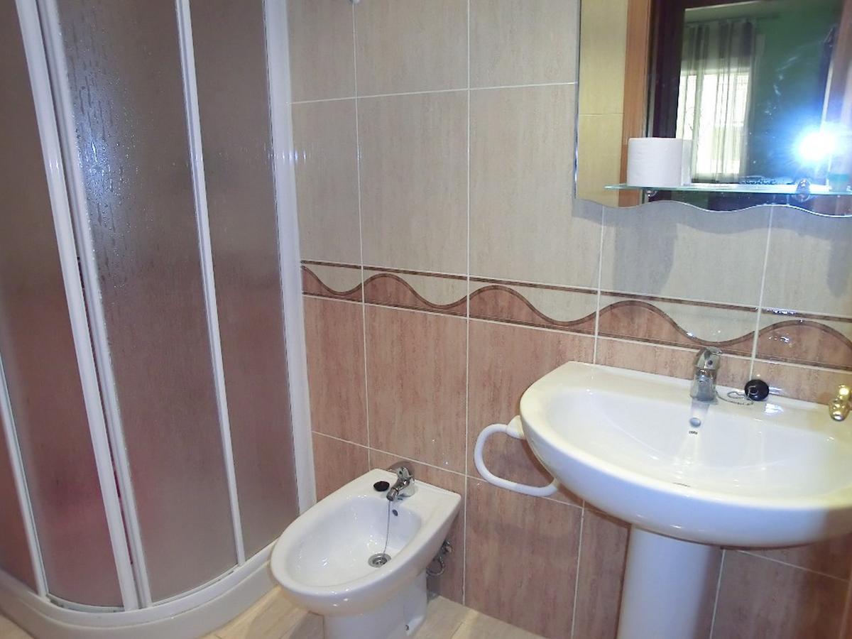 Apartmán APCOSTAS - Marina Mar 1a Línea Oropesa del Mar Exteriér fotografie
