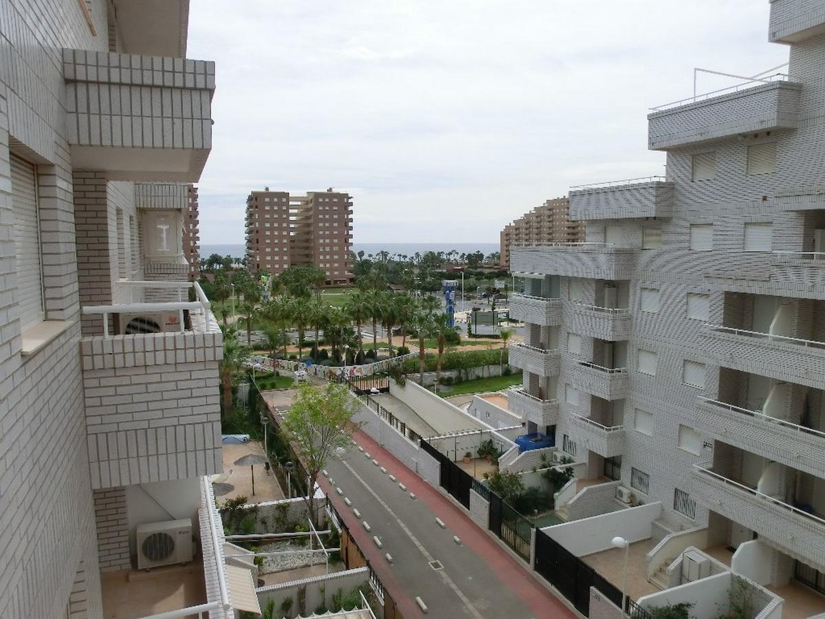 Apartmán APCOSTAS - Marina Mar 1a Línea Oropesa del Mar Exteriér fotografie