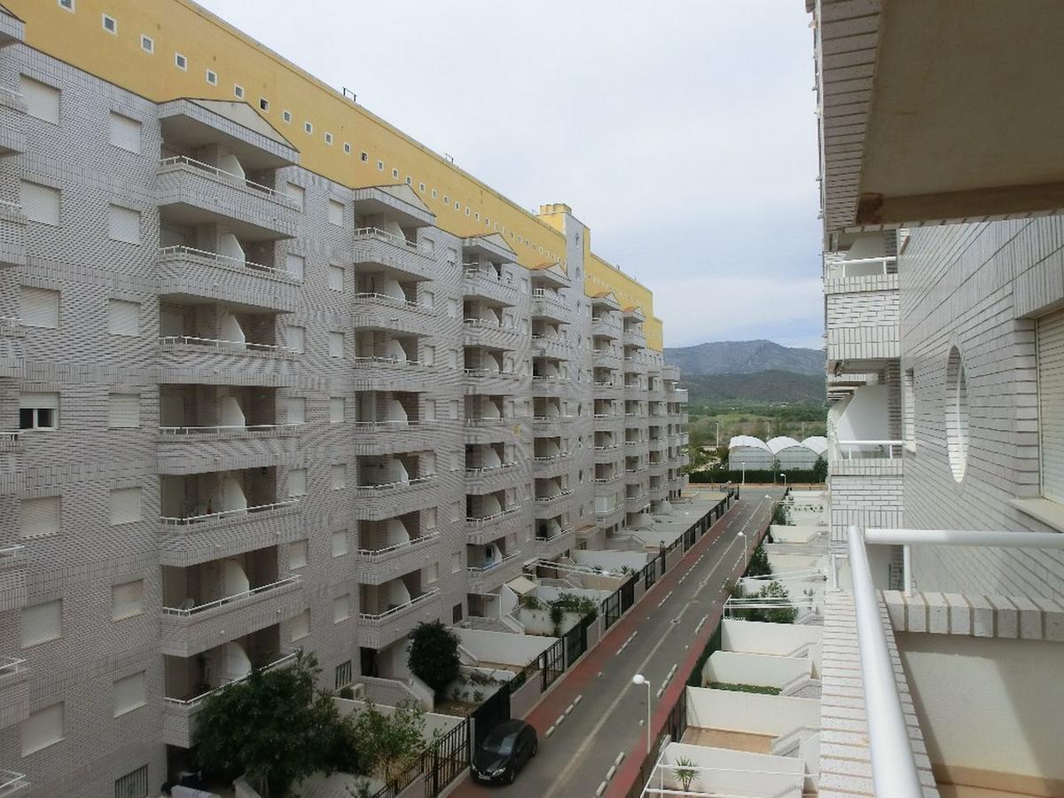 Apartmán APCOSTAS - Marina Mar 1a Línea Oropesa del Mar Exteriér fotografie