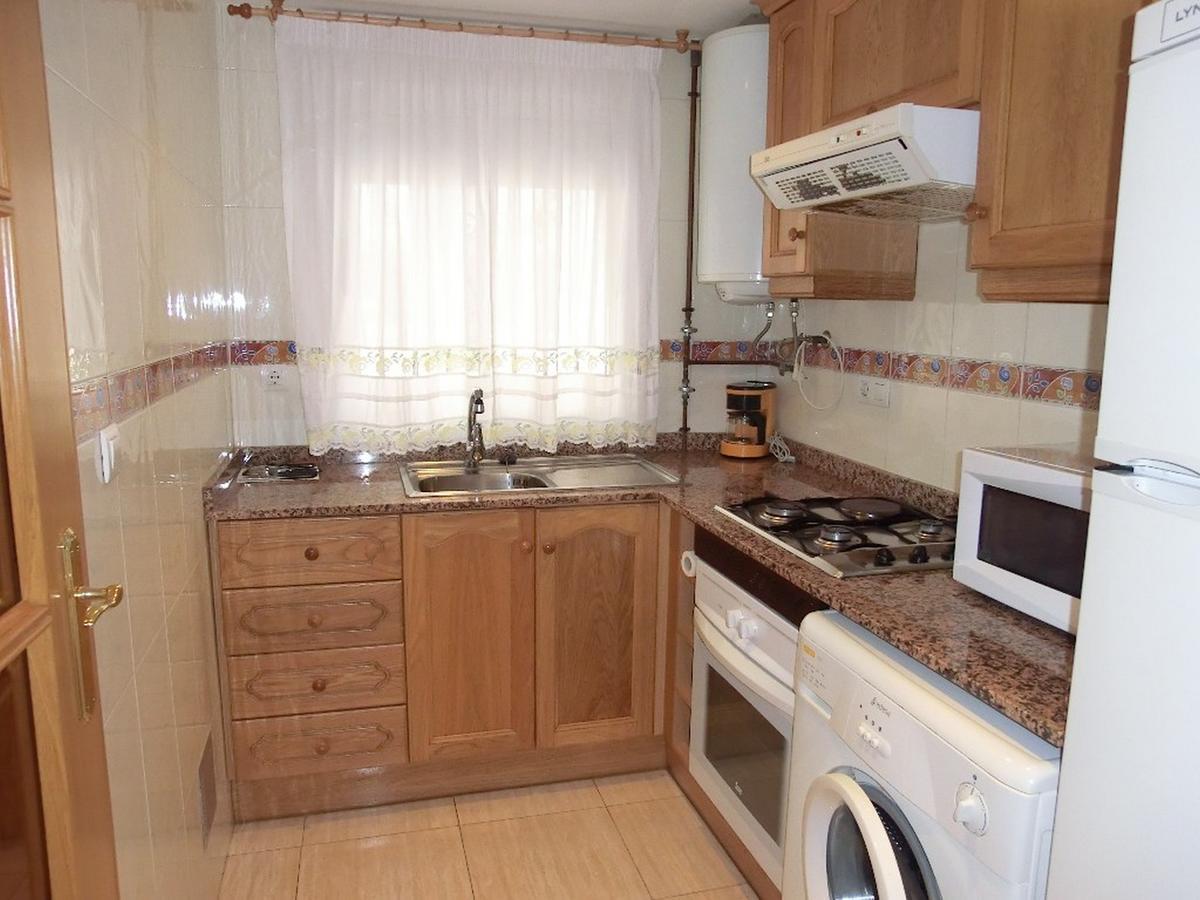 Apartmán APCOSTAS - Marina Mar 1a Línea Oropesa del Mar Exteriér fotografie