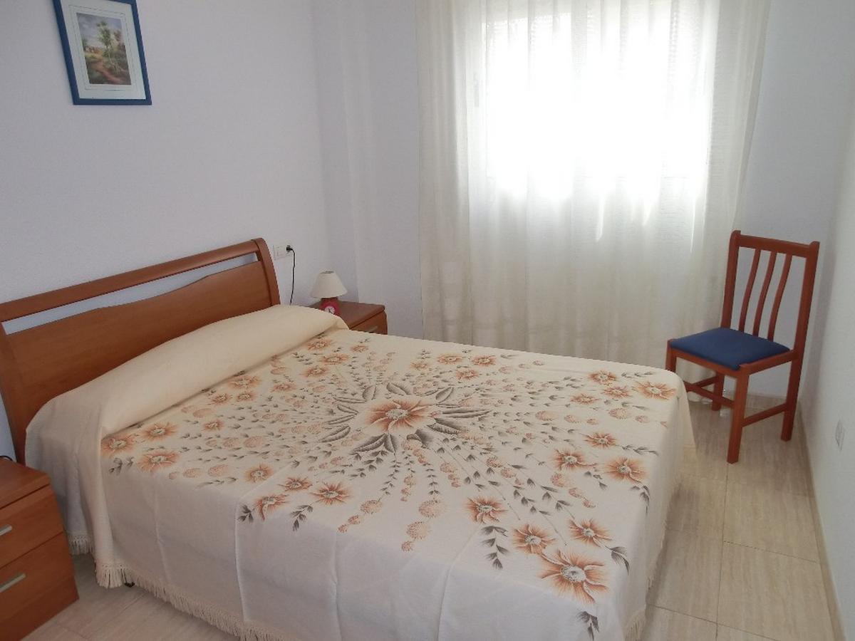 Apartmán APCOSTAS - Marina Mar 1a Línea Oropesa del Mar Exteriér fotografie