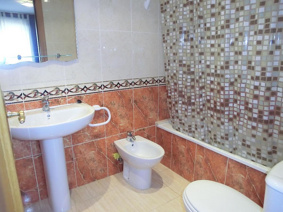 Apartmán APCOSTAS - Marina Mar 1a Línea Oropesa del Mar Exteriér fotografie