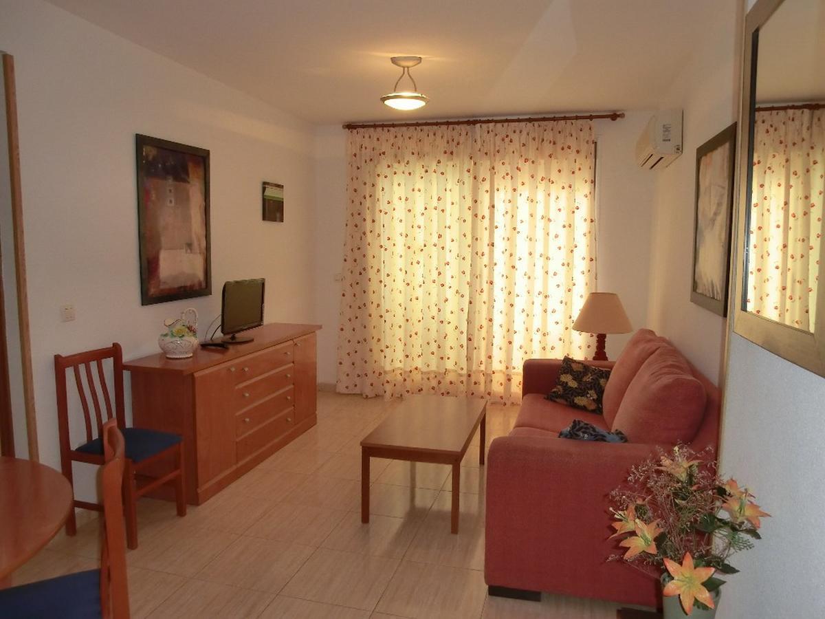 Apartmán APCOSTAS - Marina Mar 1a Línea Oropesa del Mar Exteriér fotografie