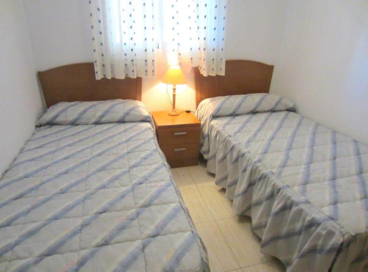 Apartmán APCOSTAS - Marina Mar 1a Línea Oropesa del Mar Exteriér fotografie