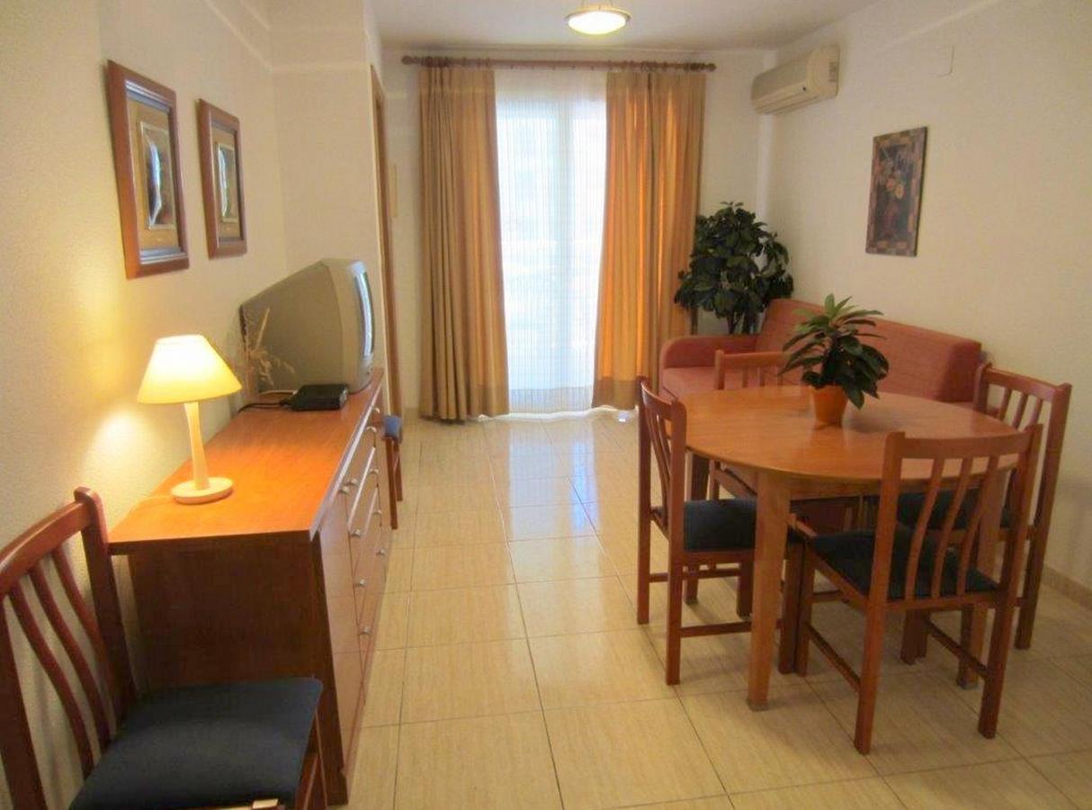 Apartmán APCOSTAS - Marina Mar 1a Línea Oropesa del Mar Exteriér fotografie
