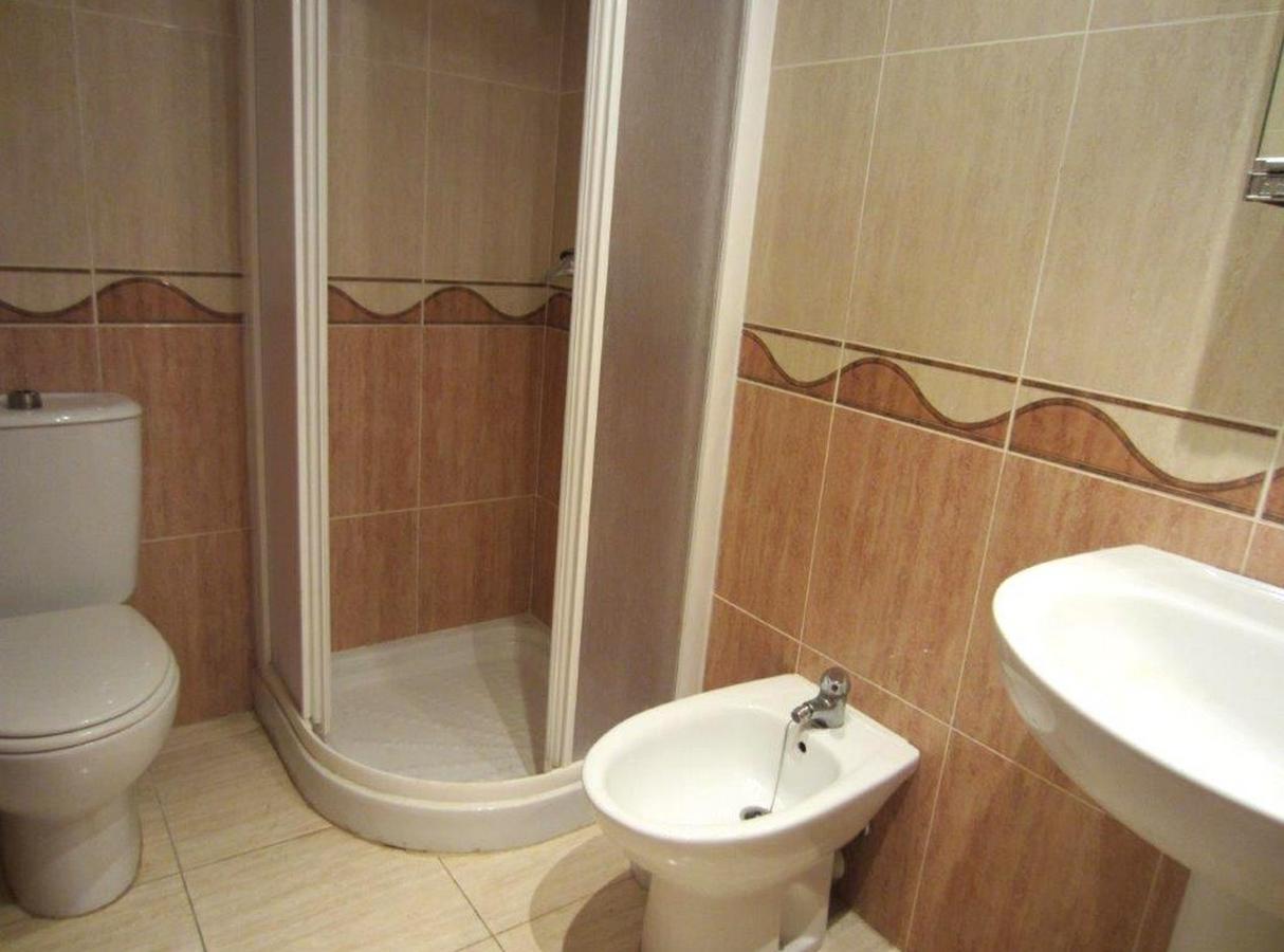 Apartmán APCOSTAS - Marina Mar 1a Línea Oropesa del Mar Exteriér fotografie