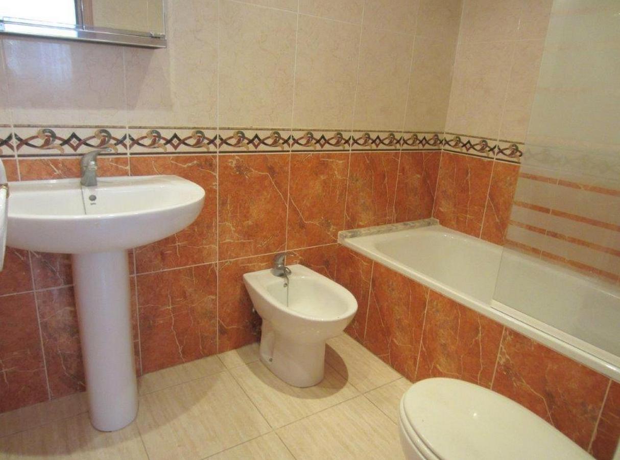 Apartmán APCOSTAS - Marina Mar 1a Línea Oropesa del Mar Exteriér fotografie