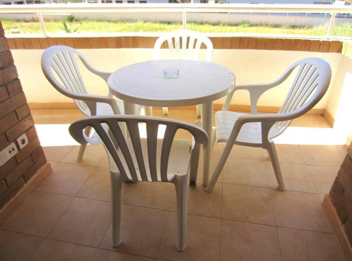 Apartmán APCOSTAS - Marina Mar 1a Línea Oropesa del Mar Exteriér fotografie