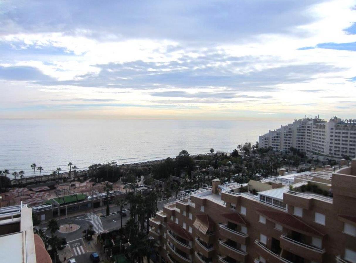 Apartmán APCOSTAS - Marina Mar 1a Línea Oropesa del Mar Exteriér fotografie