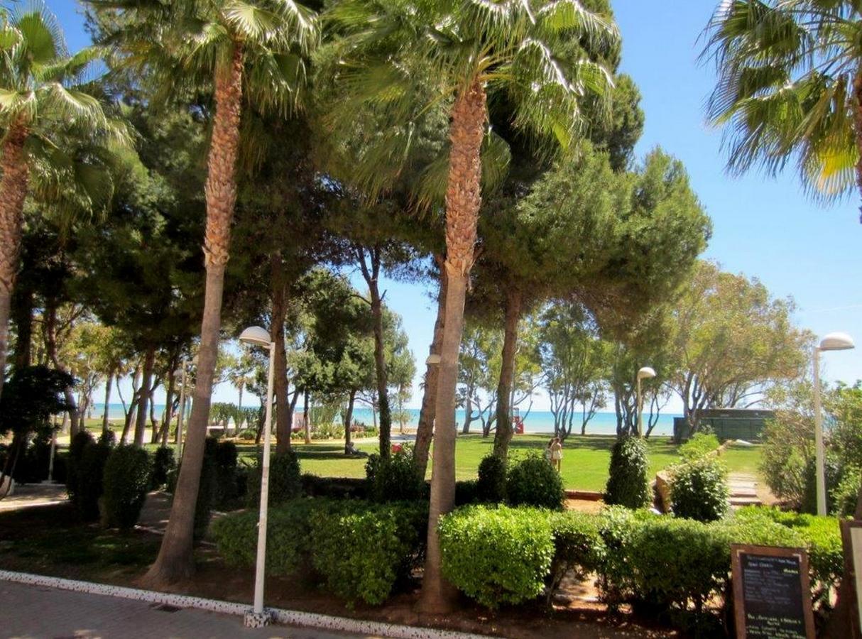 Apartmán APCOSTAS - Marina Mar 1a Línea Oropesa del Mar Exteriér fotografie