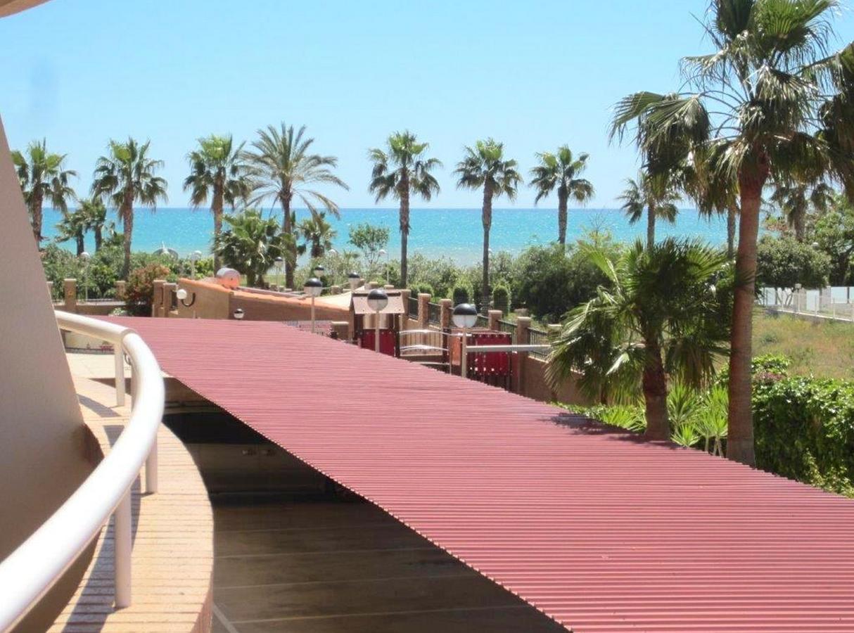 Apartmán APCOSTAS - Marina Mar 1a Línea Oropesa del Mar Exteriér fotografie