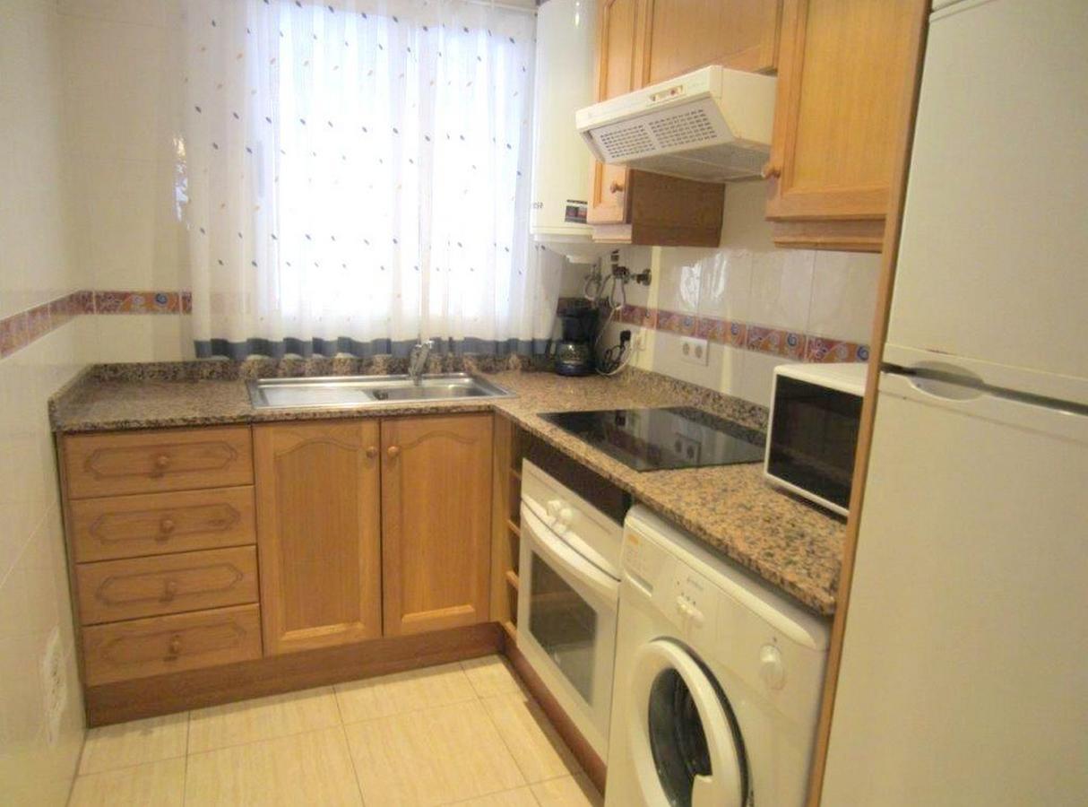 Apartmán APCOSTAS - Marina Mar 1a Línea Oropesa del Mar Exteriér fotografie