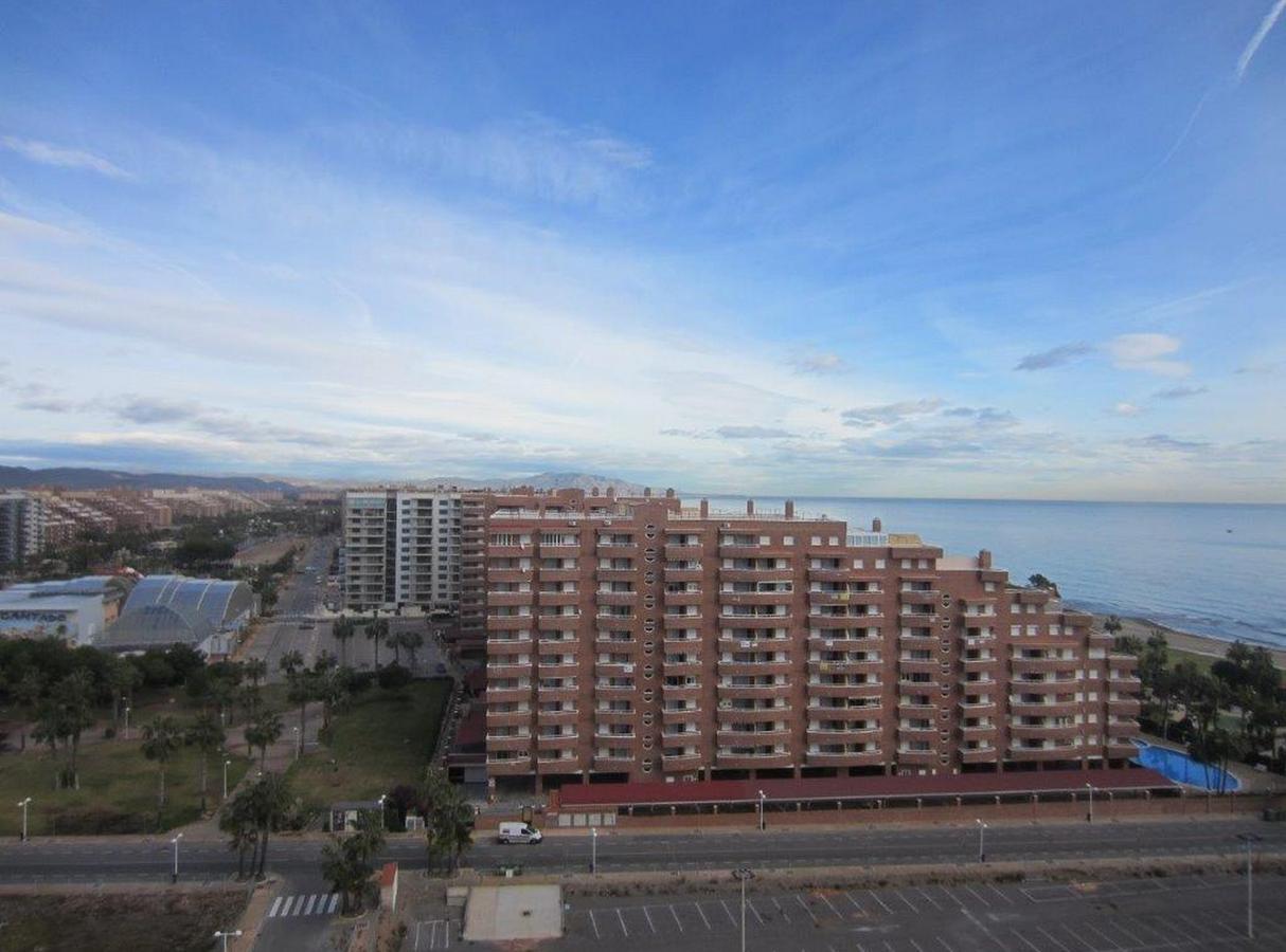 Apartmán APCOSTAS - Marina Mar 1a Línea Oropesa del Mar Exteriér fotografie
