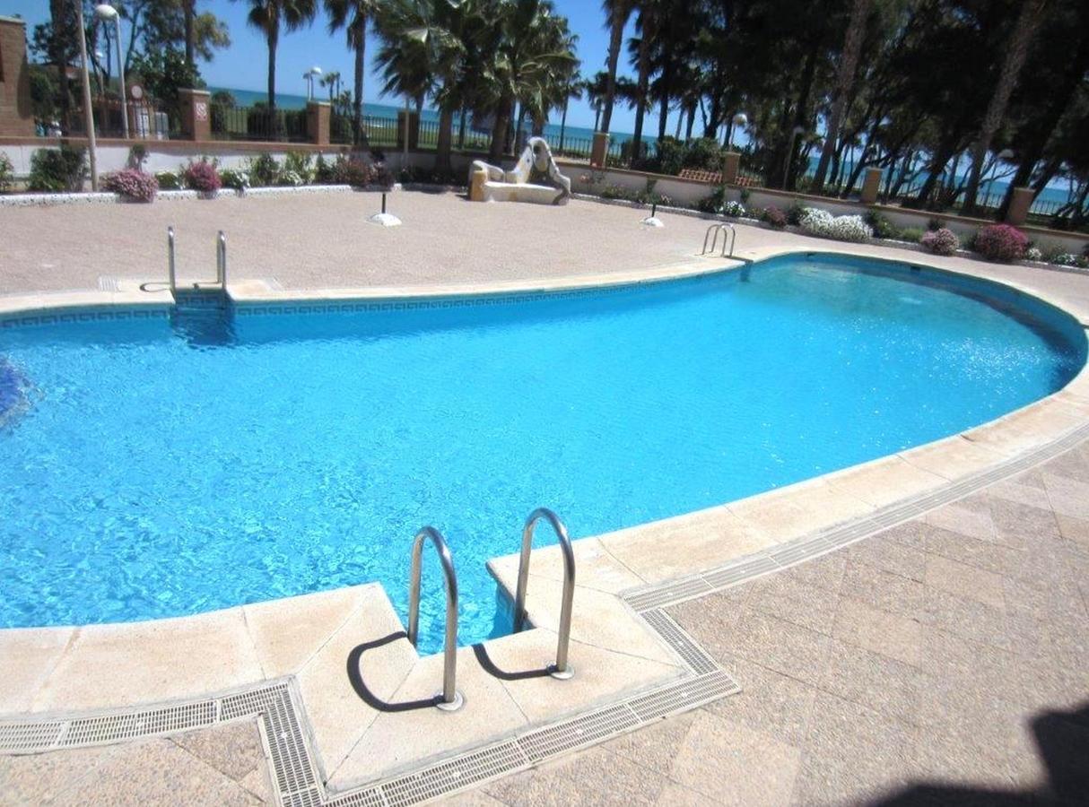 Apartmán APCOSTAS - Marina Mar 1a Línea Oropesa del Mar Exteriér fotografie