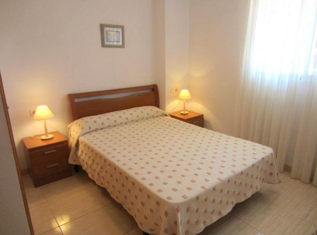 Apartmán APCOSTAS - Marina Mar 1a Línea Oropesa del Mar Exteriér fotografie