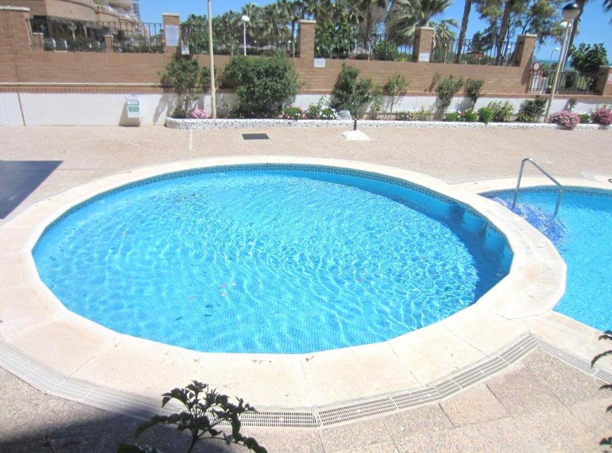 Apartmán APCOSTAS - Marina Mar 1a Línea Oropesa del Mar Exteriér fotografie
